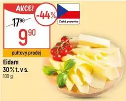 Globus Eidam 30 % t.v.s. nabídka
