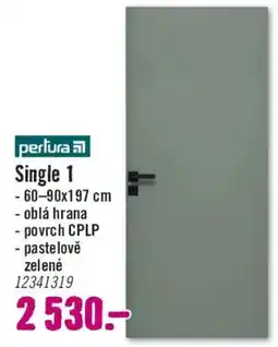 Hornbach perfura single 1 nabídka