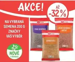 Globus Vtvač semena nabídka