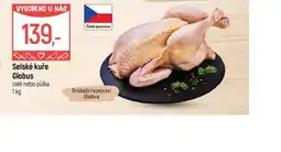 Globus Globus Selské kuře nabídka