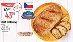 Globus Chléb proteinový nabídka