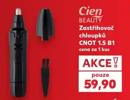 Kaufland Cien zastřihovač chloupků cnot 1.5 b1 nabídka