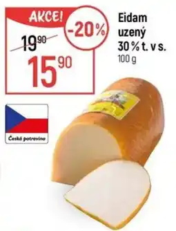 Globus Eidam uzený nabídka