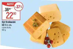 Globus Sýr Krolewski nabídka