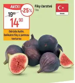 Globus Fiky čerstvé nabídka
