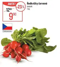 Globus Ředkvičky červené nabídka