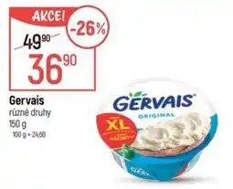Globus Gervais různé druhy nabídka