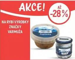 Globus Varmuža pepřenky nabídka