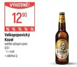Globus Kozel nabídka
