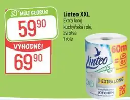 Globus Linteo XXL nabídka
