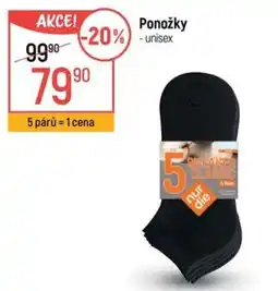 Globus nur die ponožky nabídka