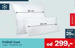 Asko Polštář Cool nabídka