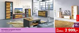 Asko Tv skřínka nabídka