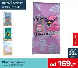 Asko Plazova osuska nabídka