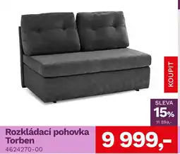 Asko Torben Rozkládací pohovka nabídka