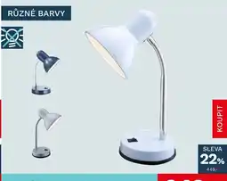 Asko Různé barvy nabídka