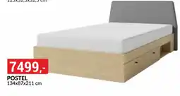 Baumax Postel nabídka