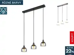 Asko Různé barvy nabídka