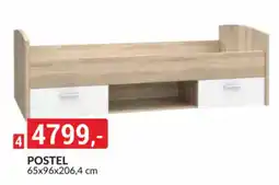 Baumax Postel nabídka