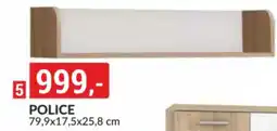 Baumax Police nabídka
