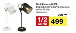 Sconto Stolní lampa MIXA nabídka