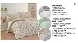 Sconto Povlečení nabídka