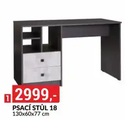 Baumax PSACÍ STŮL 18 nabídka