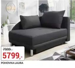 Baumax Pohovka laura nabídka