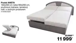 Sconto Postel Aneta nabídka
