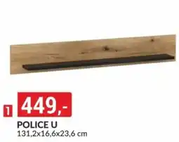 Baumax Police U nabídka