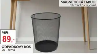 Odpadkový koš