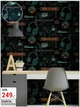 Baumax Tapeta nabídka