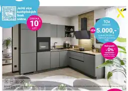 Möbelix Rohová kuchyň win nabídka