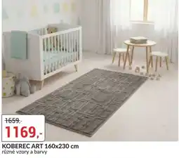 Baumax Koberec Art nabídka