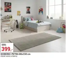 Baumax Koberec petra nabídka