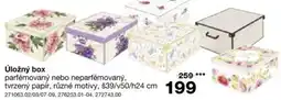 Sconto Úložný box nabídka