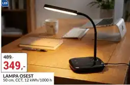 Baumax Lampa Osest nabídka