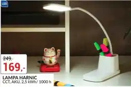 Baumax Lampa harnic nabídka