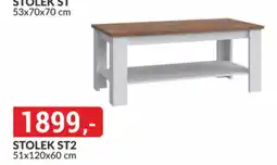 Baumax Stolek st2 nabídka