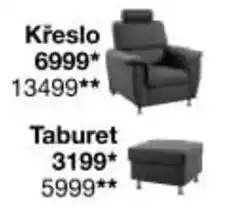 Křeslo