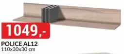 Baumax Police al12 nabídka