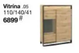 Sconto Vitrina nabídka