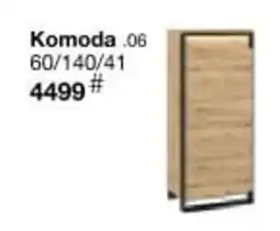 Sconto Komoda .06 nabídka