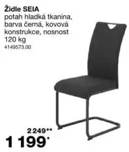 Sconto Seia židle nabídka