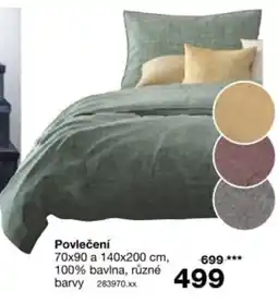 Sconto Povlečení nabídka