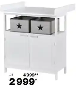 Sconto IKEA zásuvka nabídka