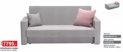 Baumax Lumia pohovka nabídka