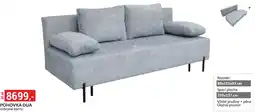 Baumax Pohovka dua vybrané barvy nabídka