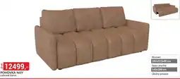 Baumax Nay pohovka nabídka