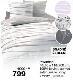Sconto Povlečení nabídka